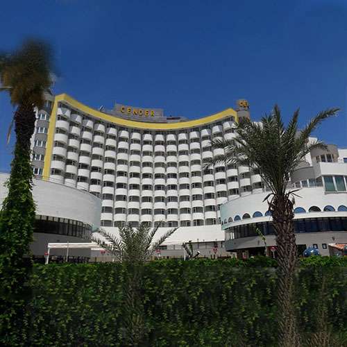 hotel