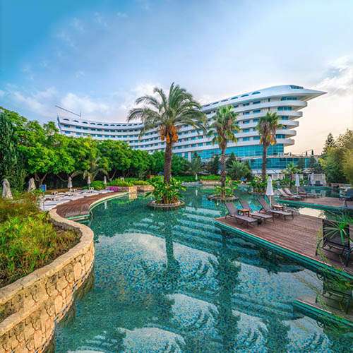 hotel