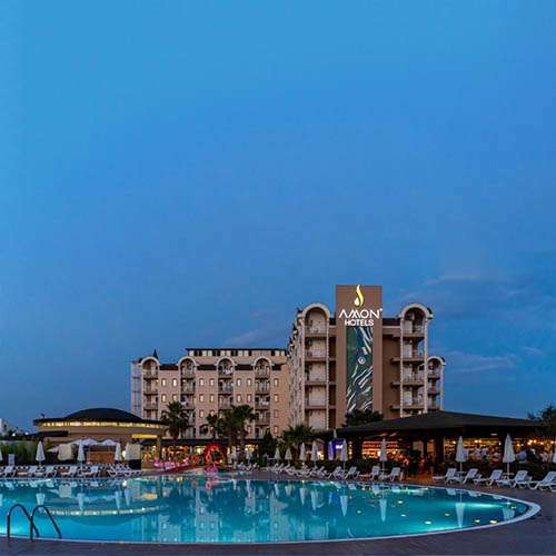 hotel