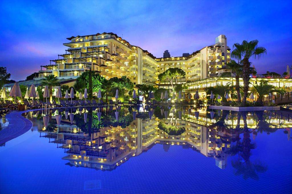 hotel
