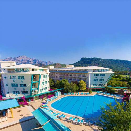 hotel