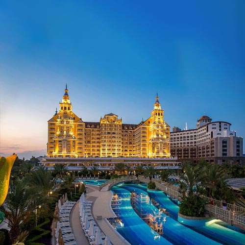 hotel