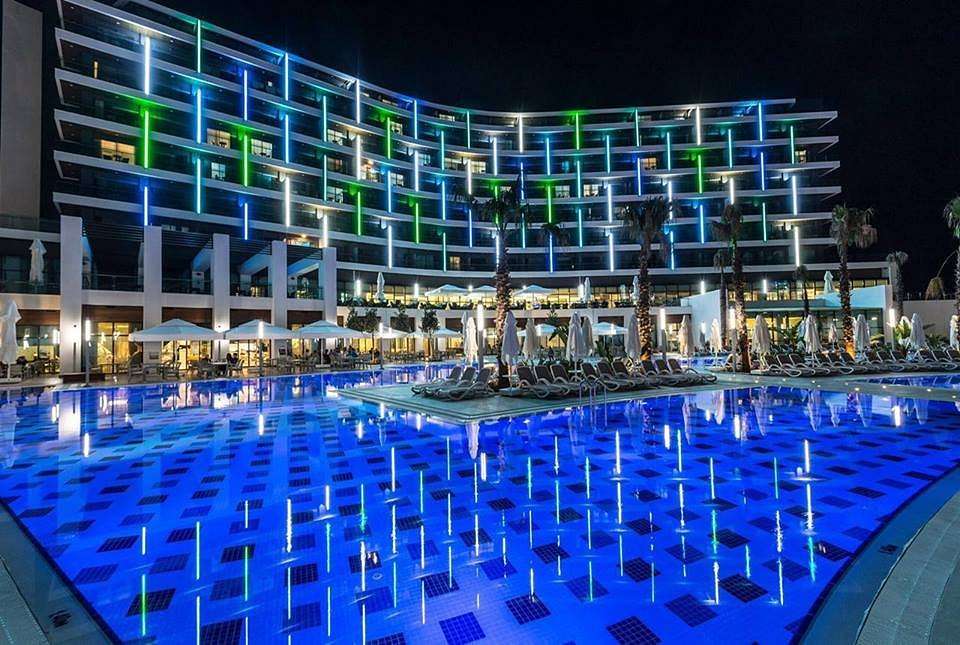 hotel