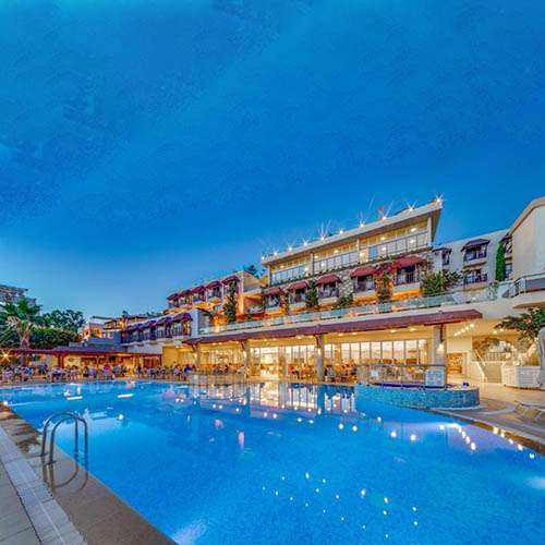 hotel