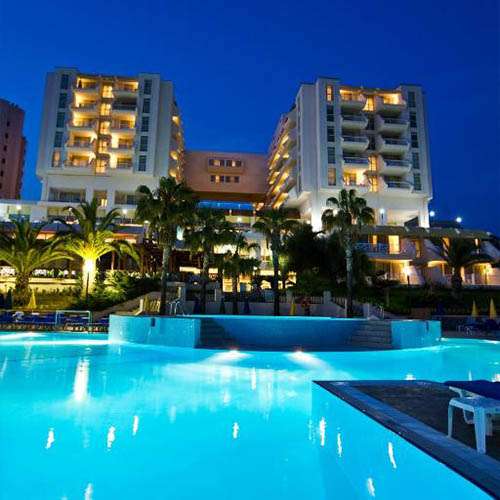 hotel