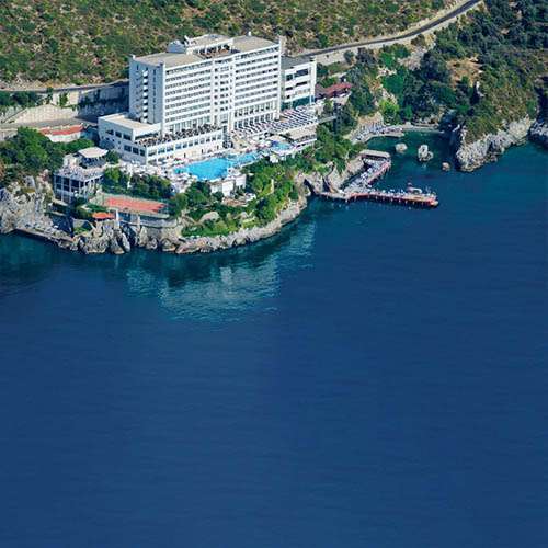 hotel