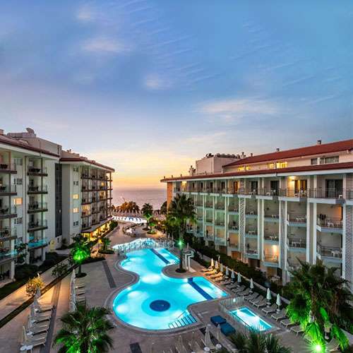 hotel