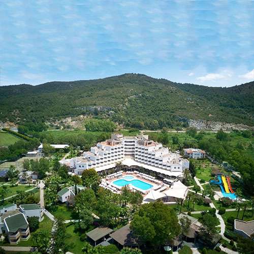 hotel