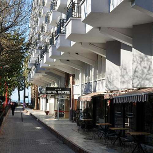 hotel