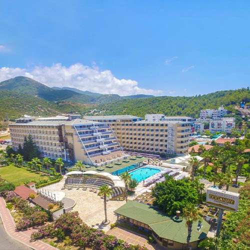 hotel