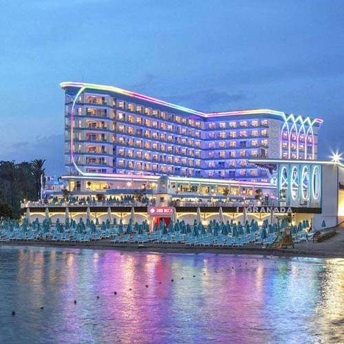 hotel