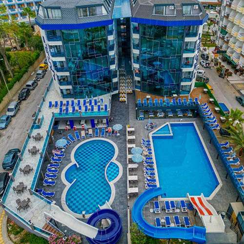hotel