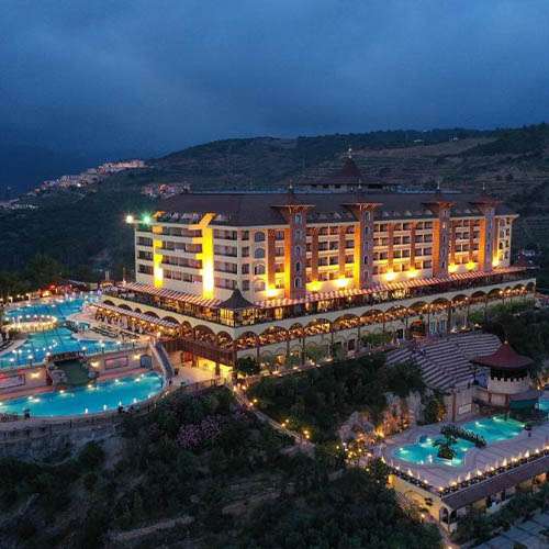 hotel