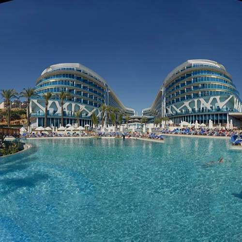 hotel
