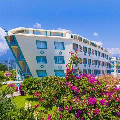 hotel