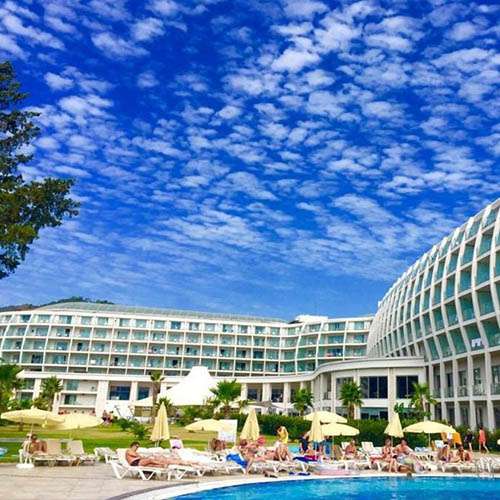 hotel