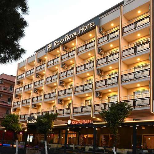 hotel