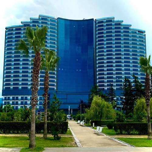 hotel