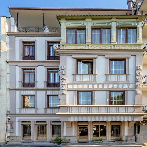 hotel