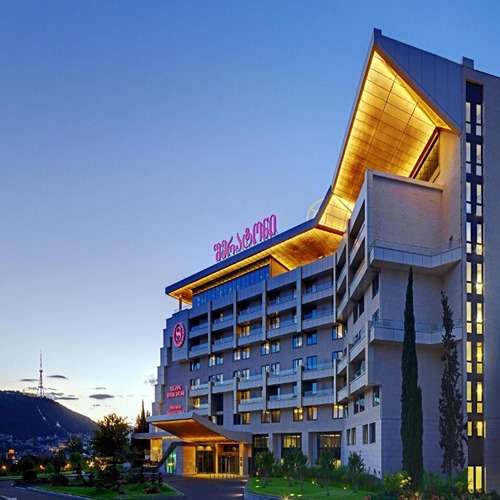 hotel