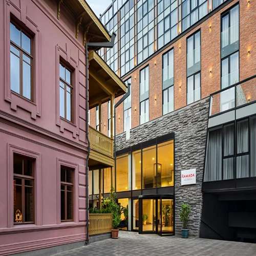 hotel