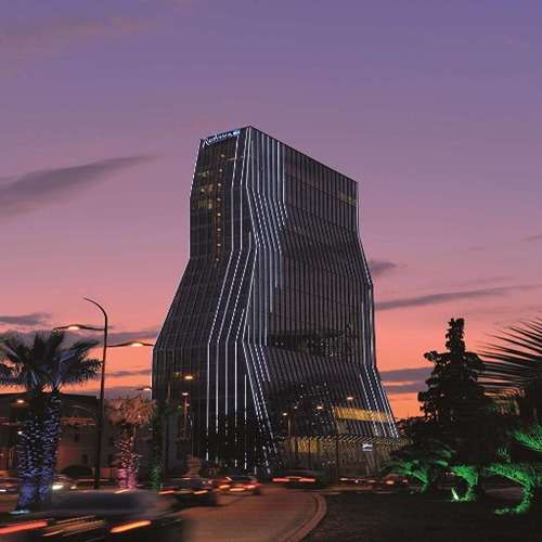 hotel