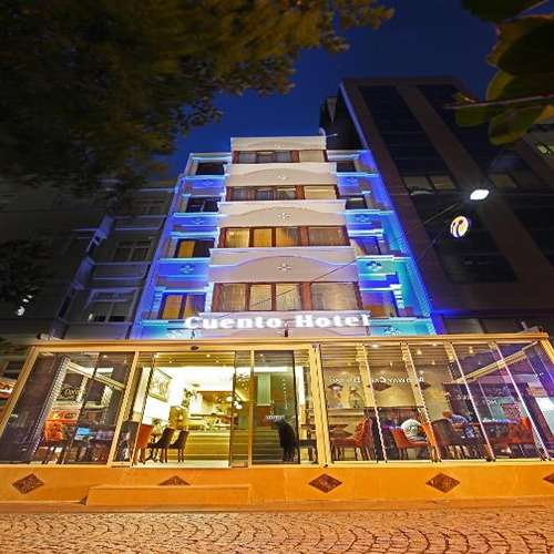 hotel