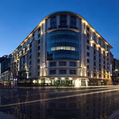 hotel