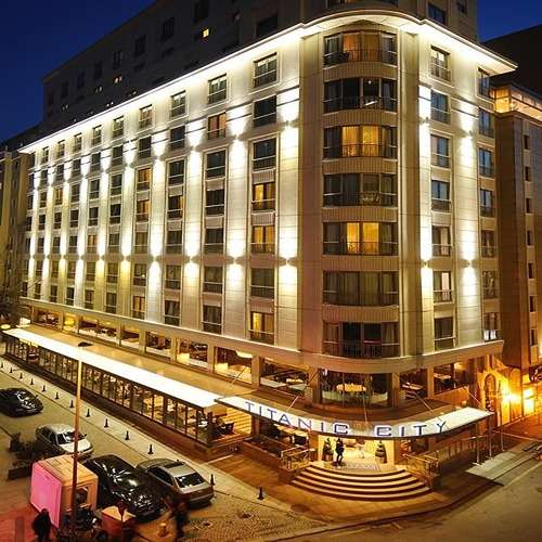 hotel