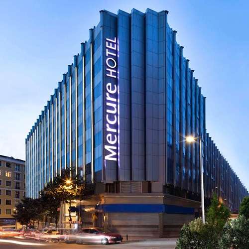 hotel
