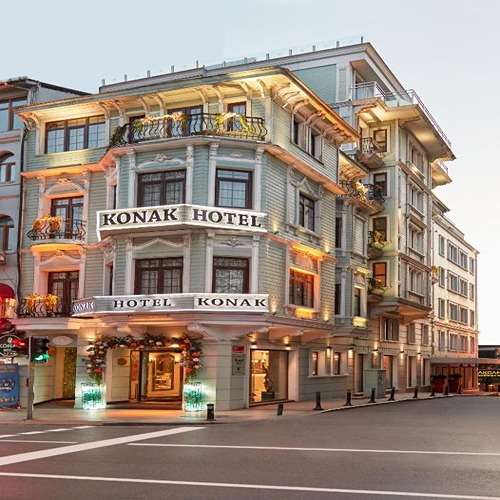 hotel