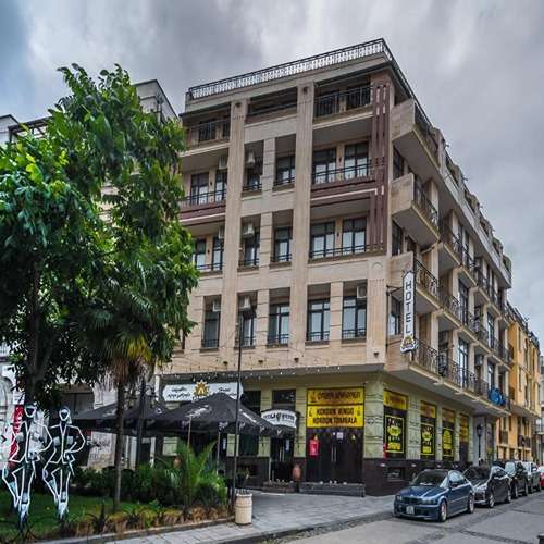 hotel