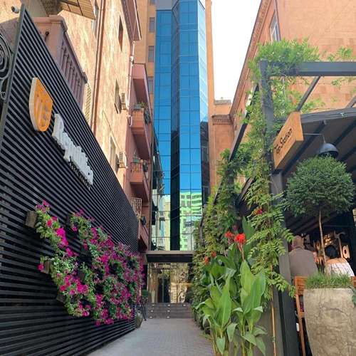 hotel