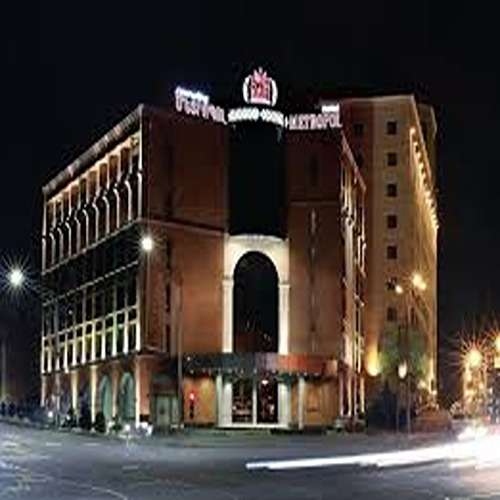 hotel