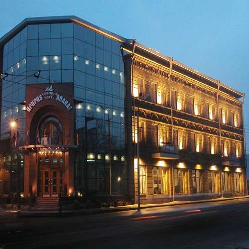 hotel