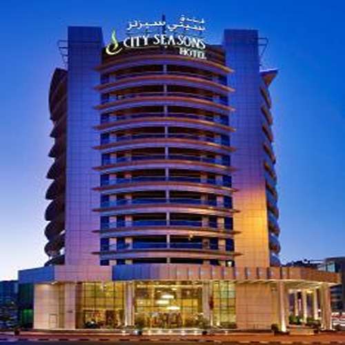 hotel