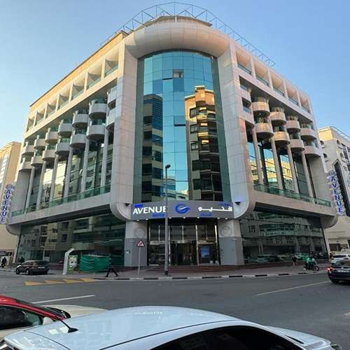 hotel