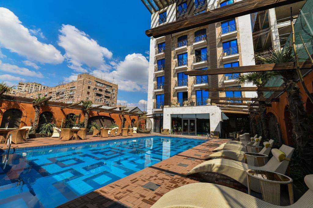 hotel