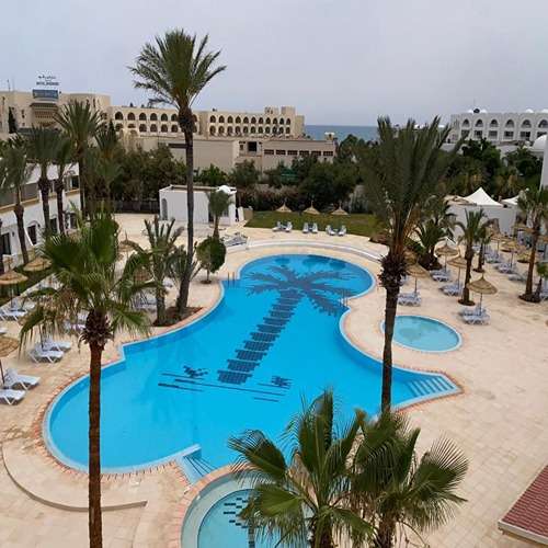 hotel