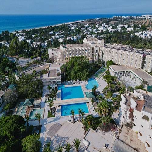 hotel