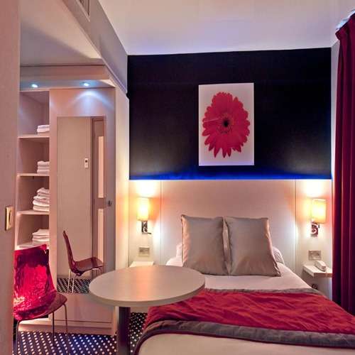 hotel