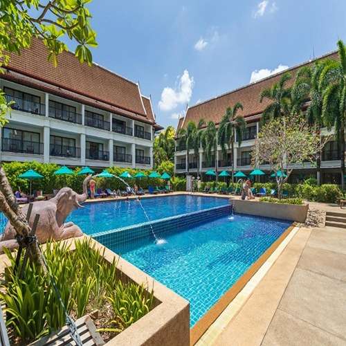 hotel