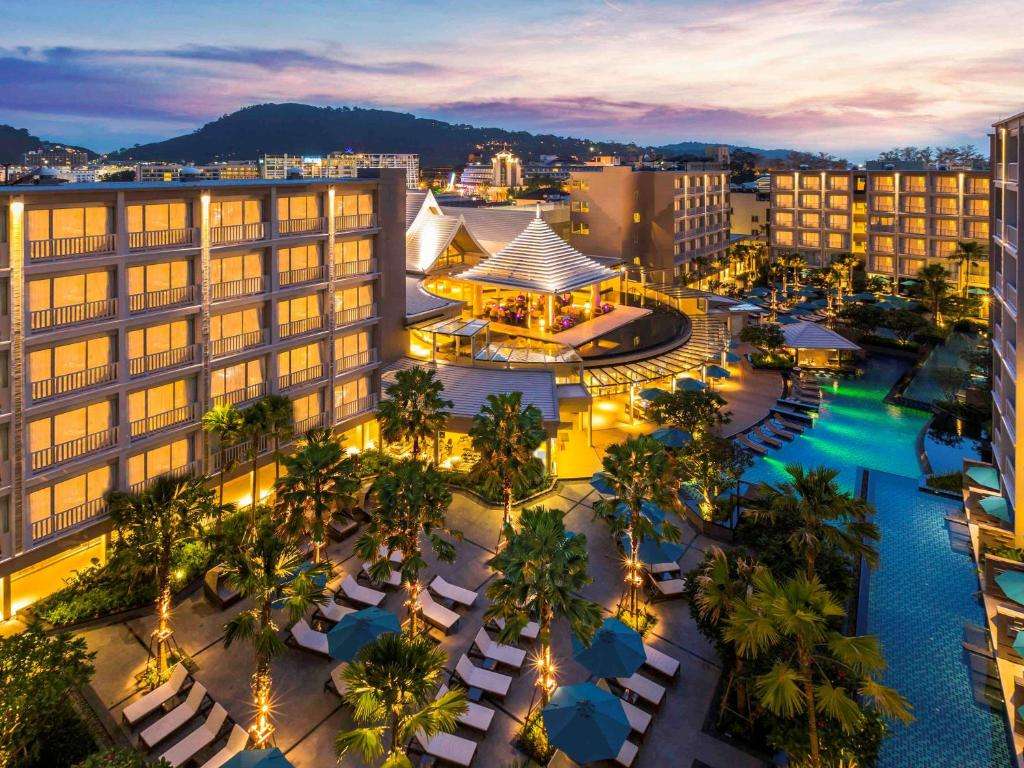 hotel