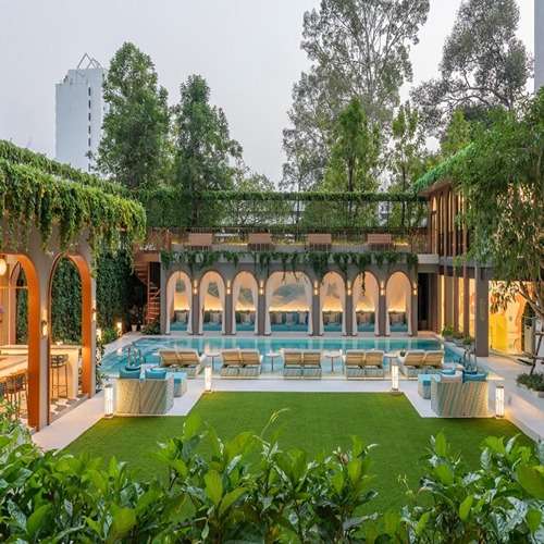 hotel