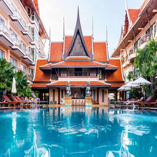 hotel