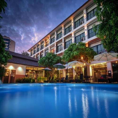 hotel