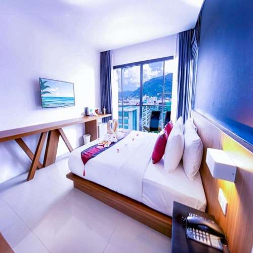 hotel