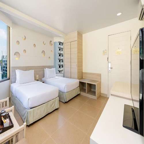 hotel