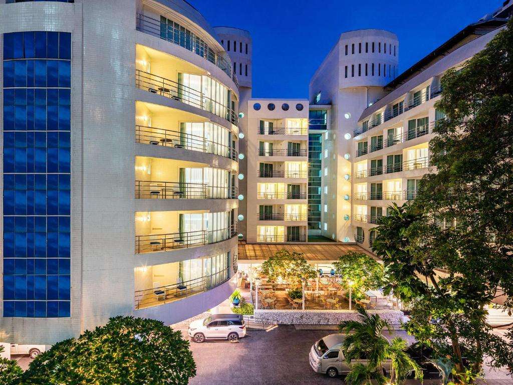 hotel