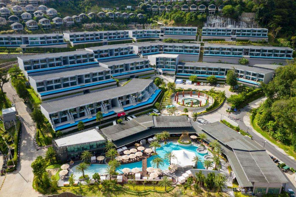 hotel